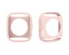 Funda protectora de silicona para reloj inteligente Red Rice Watch 3, funda protectora suave para reloj inteligente Red Rice Watch 3