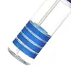Comércio exterior copo de água grande capacidade copo plástico garrafa de água esportiva fitness copo transparente com canudo e tampa resistente a quedas resistente a altas temperaturas