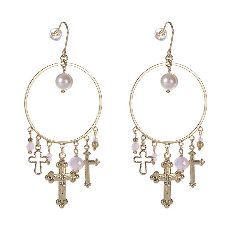 S925纯银耳针耳钩