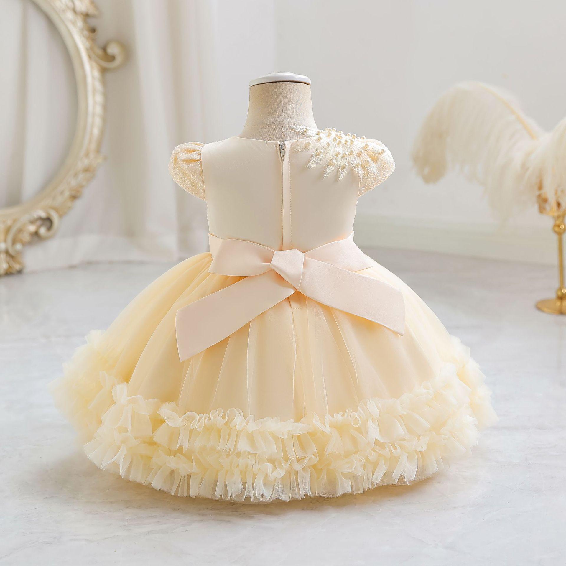 children gown