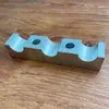 Partes de excavadora: Abrazaderas para manguera de martillo hidráulico 55, 60, 65, 75, abrazaderas para manguera del brazo de la cuchara y abrazaderas para manguera hidráulica