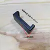 Adaptador de Soporte para Auriculares de Repuesto para Cabezal de Trípode Universal de Vaina de Guisante de 1/4, Clip de Cacahuete para Cámara de 360 Grados