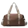 Bolsa de Viaje Corto Bolsa de Almacenamiento Bolsa de Equipaje de Gran Capacidad para Mujeres Natación Ligera Separación Húmedo/Seco Bolsa de Yoga Danza Fitness