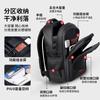 Mochila Escolar 2025 Mochila de Primaria para Grados 1-3-6 Niños Mochila de Gran Capacidad Ligera Moderna Trendy Cool Almacenamiento