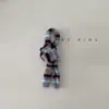 Bufanda para Niños Otoño e Invierno Elegante Rayas Bloques de Color Calentador de Cuello Moda Infantil de Invierno Tendencia Pequeña Etiqueta Polaina de Cuello Tendencia