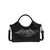Bolso popular transfronterizo para mujer, bolso pequeño cuadrado ligero de retazos, bolso para mamá de gran capacidad y alta calidad, bolso de mano para mujer