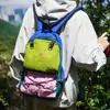 Mochila de senderismo para exteriores, ligera y multifuncional, de gran capacidad para viajes, deportes y ocio
