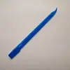 Pé de cabra de plástico de fibra de carbono de alta dureza antiestático Apple iphone celular haste de desmontagem de cabeça dupla ferramenta de reparo de desmontagem