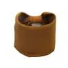 Diadema Ancha Popular de Estilo Europeo y Americano para Anacardos Diadema de Estilo Africano Accesorios para el Cabello Pañuelo de Cabeza Anudado Neutro Tamaño Grande