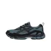 Novo Modelo Europeu Tênis Dad Shoes Gel-Nyc com Cadarços Duplos, Tênis, Tênis Esportivo de Treinamento para Casal, Corrida para Homens e Mulheres