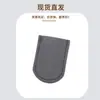Estuche protector de cuero grueso para llaves de vehículo eléctrico, tarjetas NFC de la comunidad y tarjetas de sensor de bicicleta eléctrica, disponible en stock