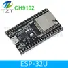 Placa de Desenvolvimento Esp32 Devkitc (Placa de Desenvolvimento Core Board) Equipado com -32D/32U