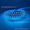 Lámpara de línea DC12V24V2835, 120 lámparas, placa estrecha de 4 mm, tablero desnudo delgado, barra de gabinete, tira de luz suave LED de alto brillo