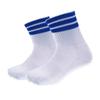 Calcetines Profesionales de Baloncesto para Hombre Transpirables Antideslizantes Resistentes al Desgaste de Media Pantorrilla Calcetines Deportivos Finos de Verano Venta Directa de Fábrica Se Pueden Personalizar