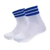 Calcetines Deportivos de Running y Baloncesto Transfronterizos, Calcetines de Fútbol, Calcetines Cortos para Adultos, Calcetines Deportivos de Entrenamiento y Competición para Estudiantes con Suela de Toalla, Venta al por Mayor por Fabricante
