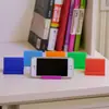 Suministro directo de fábrica soporte perezoso para tableta de teléfono móvil mini regalo pequeño mesita de noche escritorio soporte multifunción para teléfono móvil venta al por mayor