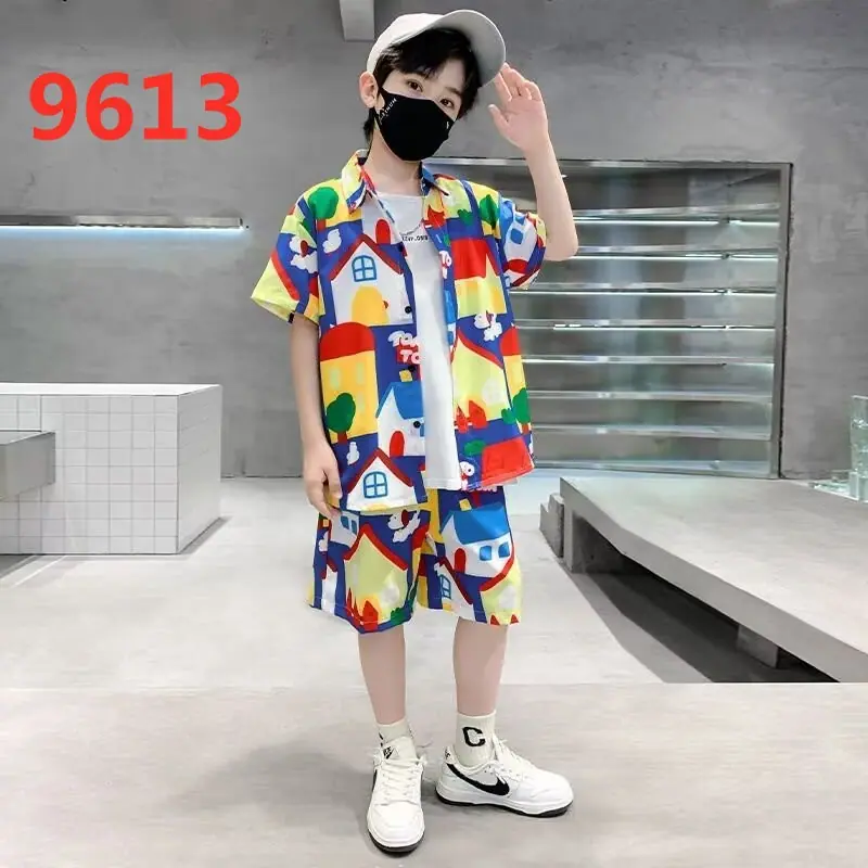 9613