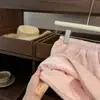 ¡Dulce y LindaChica Dulce! Abrigo de Otoño e Invierno para Bebé Niña con Puños de Piel Estilo Chanel, Elegante Conjunto de Falda Engrosada