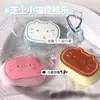 Juguete Blandito para Aliviar el Estrés, Bola de Estrés de Maíz Vegetal, Gadget de Descompresión Irrompible, Simulación Realista de Alimentos, Adecuado para Mayores de 14 Años