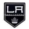 Equipe profissional de hóquei no gelo da NHL charms para sapatos com buracos esportes de hóquei acessórios DIY fivelas de sapato de borracha macia PVC venda quente transfronteiriça