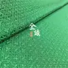 Tela de Brocado Jacquard con Adorno de Flor de Espina Pequeña, Túnica Mongol, Traje Étnico Buyi y Miao, Metabo