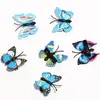 2026 Pinza para el Cabello de Mariposa Simulada Estilo Coreano Más Vendido, Tocado de Novia, Flor para el Cabello de Playa, Accesorio para el Cabello, Accesorios Pequeños al por Mayor