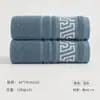 Toalla Promocional Bordada con Logo Personalizado, Toalla Absorbente Unisex, Souvenir de Evento de Compra Grupal, Toalla Gaoyang
