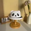 Sombreros de paja para niños al por mayor, sombreros redondos con ala de oso guiñando súper lindos para niños y niñas, sombreros de sol de verano para exteriores