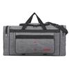 Bolsa de Viagem de Grande Capacidade, Bolsa de Mão para Bagagem, Bolsa Transversal, Bolsa de Ombro, Bolsa para Viagem de Curta Distância, Bolsa para Esportes e Fitness