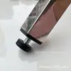 20 * M8/M6 círculo de plástico pie ajustable de plástico tapón para pie de tubo cuadrado de plástico tuerca tapón ancla de pie ajustable para silla