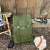 Mochila Ligera para Viajes Cortos para Hombres y Mujeres 2025 Nueva de Gran Capacidad para Ocio, Deportes, Montañismo, Mochila Escolar