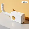 Secadora para mascotas, secador soplador para bañar y secar gatos, bolsa especializada para secar el pelo, dispositivo de secado para uso doméstico, caja de secado