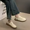 Sandalias Romanas Baotou, Pantuflas de Suela Gruesa, Sandalias Deportivas de Moda y Versátiles, Nuevos Modelos 2026, Calzado Casual al por Mayor para Comercio Exterior