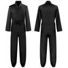 Ropa Ninja Rutaro cos Nuevo Academia de Ninjutsu Hermano Caído Ropa de Actuación Ninja Rutaro Ropa de Escenario de Animación