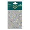 Nuevas pegatinas para uñas Redanco 5D con diseño de concha de flores de primavera, con relieve, tridimensionales, Dr-1002