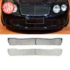 Aplicável à grade inferior do para-choque dianteiro do Bentley Flying FlyingSpur 2009-13 3W5807667E 3W5807667D