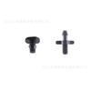 Fabricante de Nuevos Productos 47 Junta Capilar Riego de Jardinería Riego Agrícola Accesorios de Riego Aspersor Pequeño Accesorios para Aspersor Pequeño Flecha de Goteo Conector de Riego por Goteo
