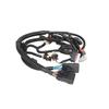 Aplicable a arnés de parachoques trasero Tesla modelY arnés de radar de ojo eléctrico trasero 1489046-00-c