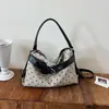 Ruien 2026 Otoño Nuevo Nicho Lunares de Moda de un Solo Hombro de Alto Valor Bolso de Mano de Nicho Bolso de Axila Bolso Cruzado