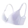 [Atacado] Roupa Íntima para Amamentação Feminina Pós-parto Coleta de Leite Materno Anti-queda Pu Sutiã de Gravidez Sutiã para Gestantes