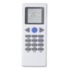 Control remoto universal para aire acondicionado York YKR-L/YKR-G, apto para armarios de aire acondicionado colgantes para el hogar.