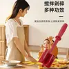 Moedor e Mixer Manual Amazon para Carne, Batatas, Salada, Tomates e Arroz