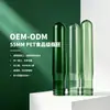Balde PET Transparente de Grau Alimentício com Boca Rosqueada de 55mm, Vazio, Balde de Água Mineral Descartável de Grande Capacidade, Vazio