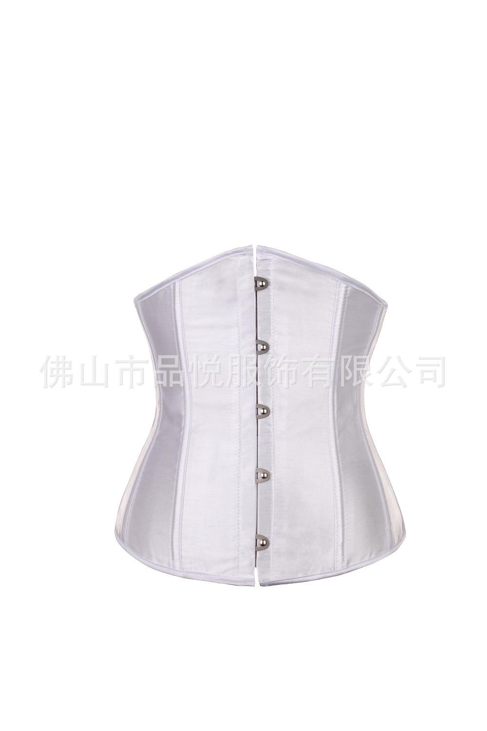 QF-2833色丁腰夹白色- (1)