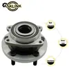 Rolamento de Cubo de Roda 5085406Ac Roda Dianteira Adequado para Chrysler: Unidade de Cubo de Roda Sebring