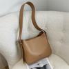 Bolsas de Luxo para Mulheres 2025 Novas Bolsas de Axila, Bolsas Transversais de Ombro Único Modernas e Versáteis, Bolsas Femininas Populares Transfronteiriças Atacado
