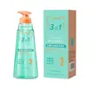 Champú más vendido para control de grasa, volumen, anti-caspa, control de grasa, voluminizador, suave y refrescante, anti-caspa, cabello suave