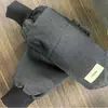 Nueva manga impermeable resistente al desgaste a prueba de aceite para tareas domésticas de cocina, manga de pintura, manga de chaqueta de plumón de otoño e invierno, anti-suciedad