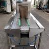 Máquina de Rotulagem a Vapor Termoencolhível Máquina de Embalagem de Rótulos Termoencolhíveis a Vapor para Garrafas Máquina Automática a Vapor de Encolhimento