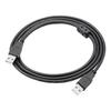 Cabo de Dados USB 2.0 USB Macho-Para-Macho Cabo de Dados para Disco Rígido Móvel Cabo USB para Espelhamento Cabo de Conexão Todo em Cobre